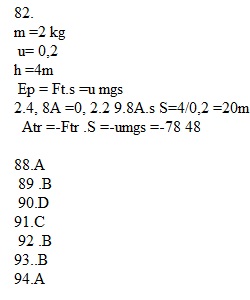 Homework Assignment Chapter 7